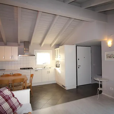 Apartman Tulipano *