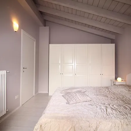 Apartman Tulipano