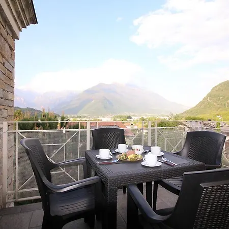 Apartman Tulipano