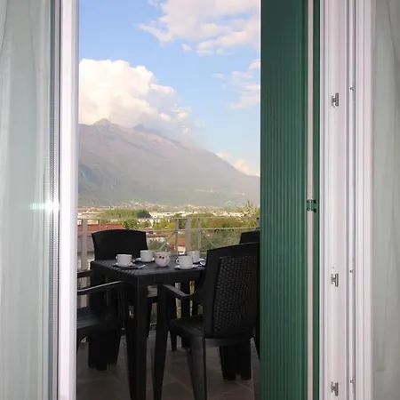 Apartman Tulipano Colico