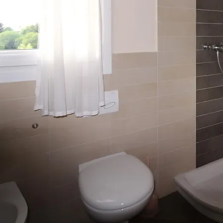 Apartman Tulipano Colico