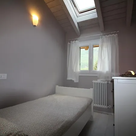 Apartman Tulipano *