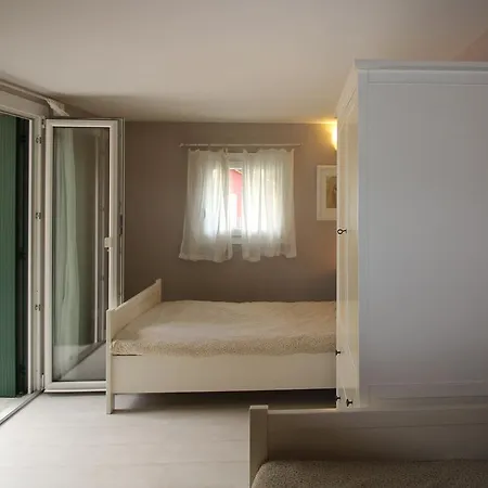 Tulipano Apartman *
