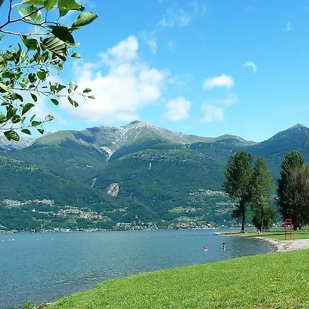 Apartman Tulipano Colico
