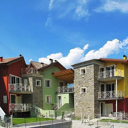 Apartman Tulipano Colico