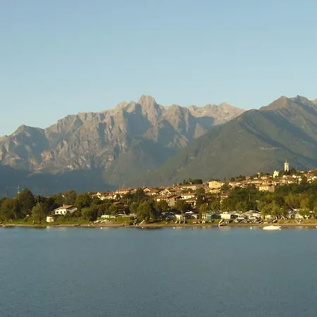 Tulipano Apartman