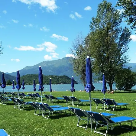 Apartman Tulipano Colico