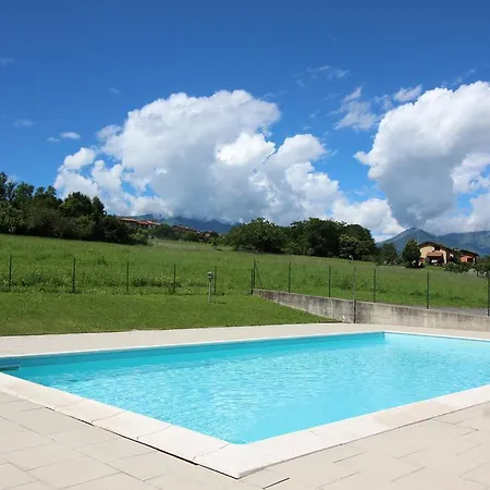 Apartman Tulipano